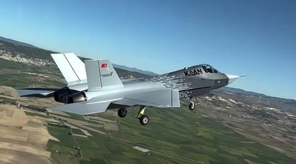 İspanya F-35 alımını iptal etti! Gözler Türkiye’nin gözbebeği KAAN’da